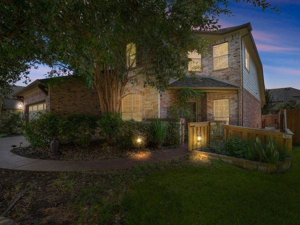 2717 Mirasol LOOP , Round Rock, TX 78681