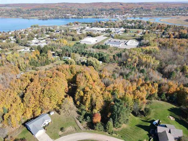 TBD Homestead Lane, East Jordan, MI 49727