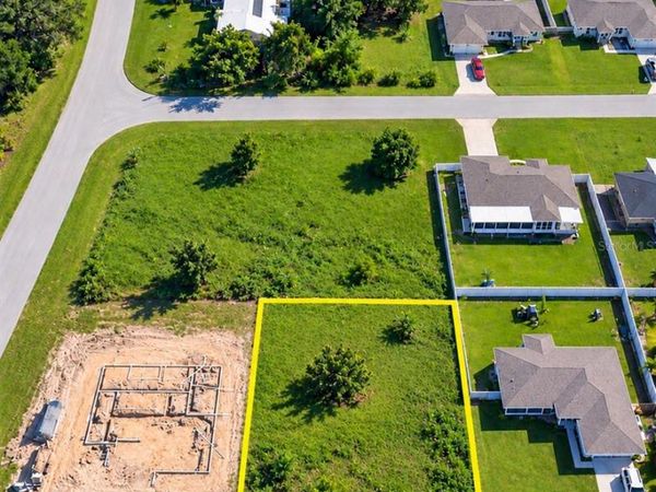 0 WALNUT RUN , OCALA, FL 34480