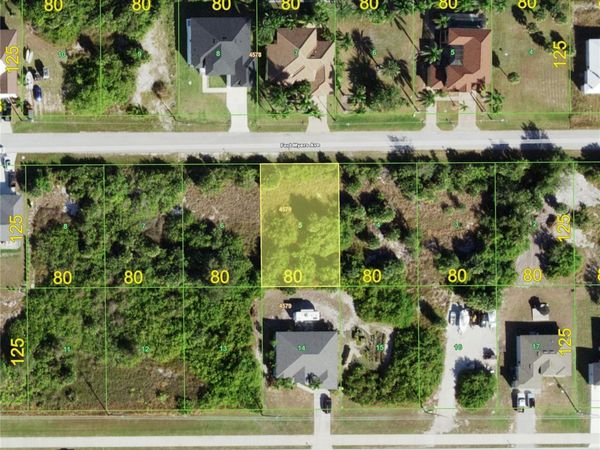 14127 FORT MYERS AVENUE , PORT CHARLOTTE, FL 33981