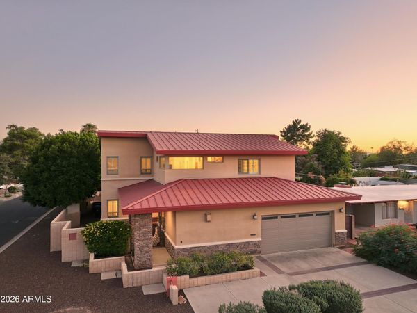 1435 E RANCHO Drive, Phoenix, AZ 85014