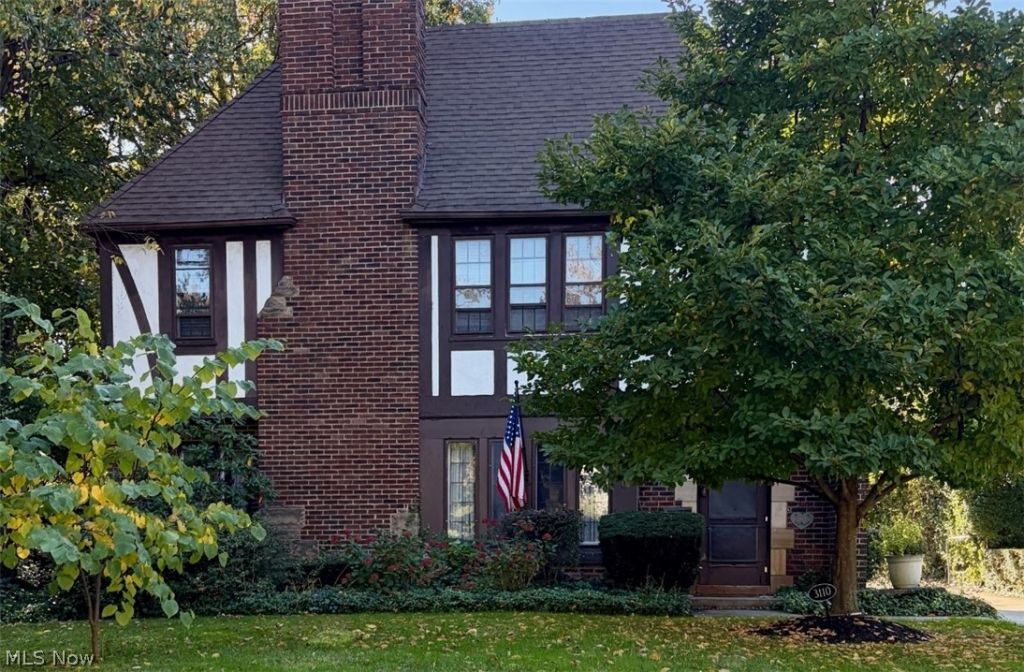 3110 Warrington Road, Shaker Heights, OH 44120 Main Photo