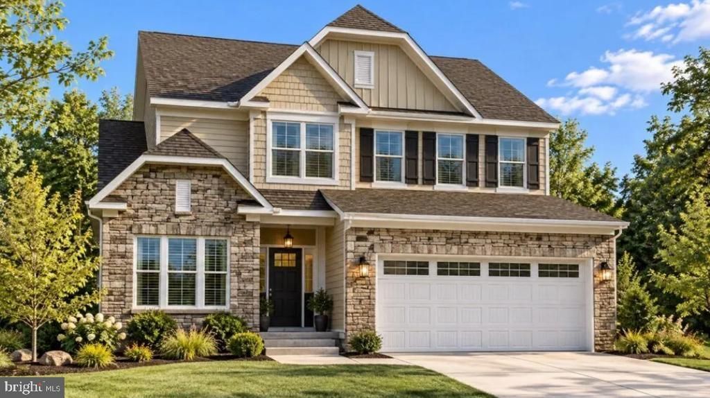 ARNOLD ROAD , GLENVILLE, PA 17329