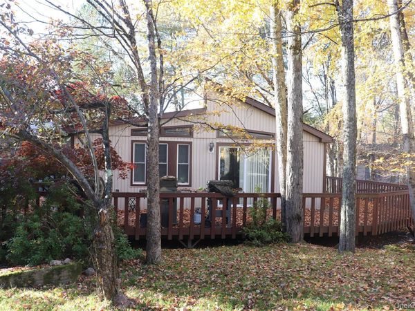 8 Gloucester Court , Monticello, NY 12701