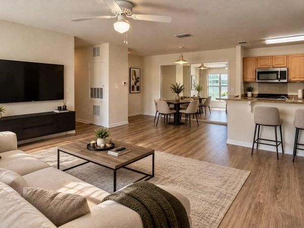 901 Lighthouse Road , Panama City Beach, FL 32407