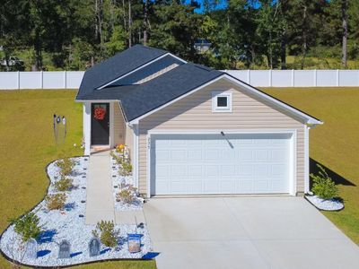 235 Birchwood Dr. , Longs, SC 29568