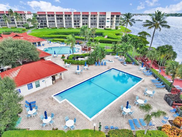 107 Half Moon Circle, Unit A1, Hypoluxo, FL 33462