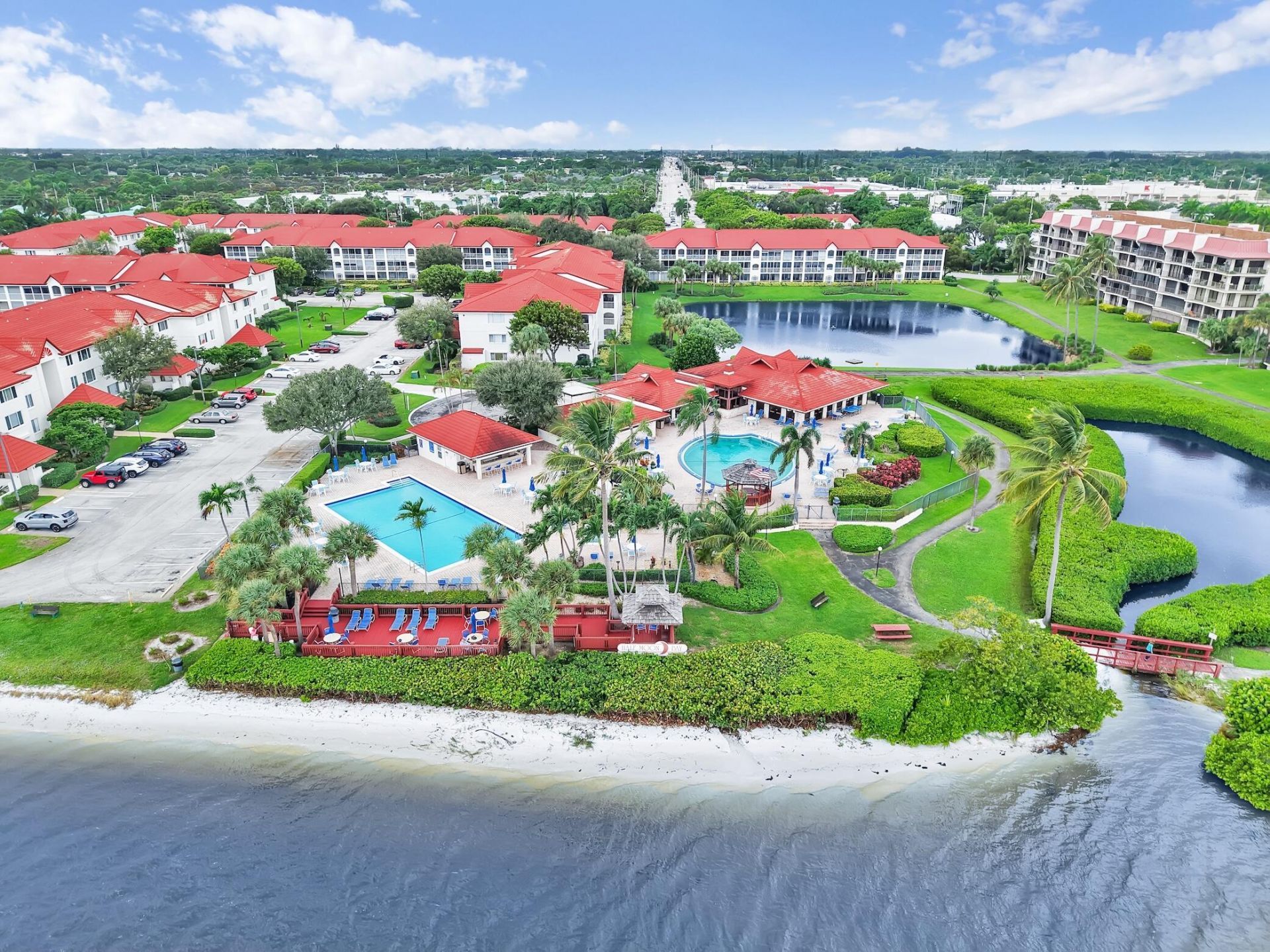 107 Half Moon Circle, Unit A1, Hypoluxo, FL 33462 Photo