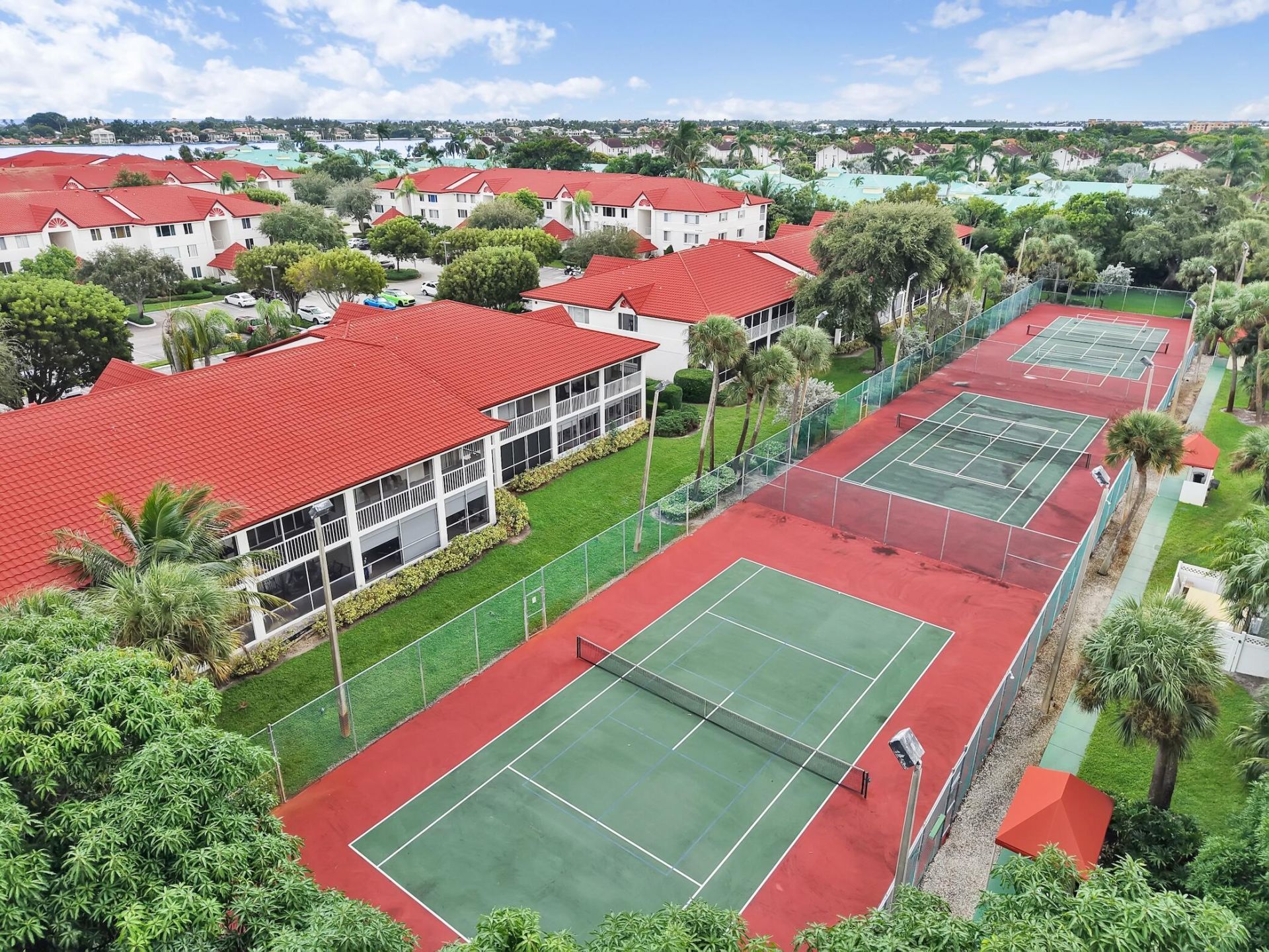 107 Half Moon Circle, Unit A1, Hypoluxo, FL 33462 Photo
