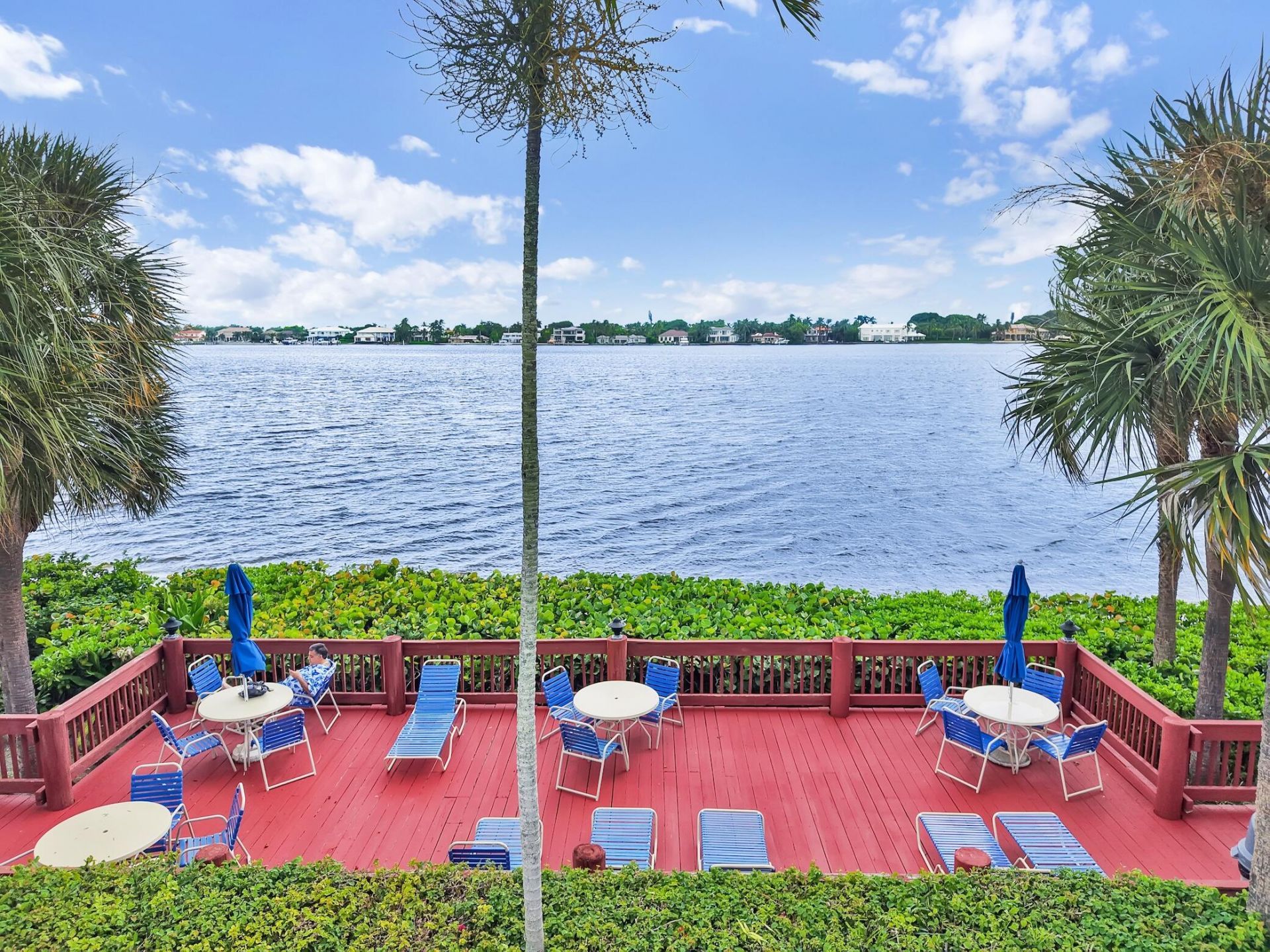 107 Half Moon Circle, Unit A1, Hypoluxo, FL 33462 Photo