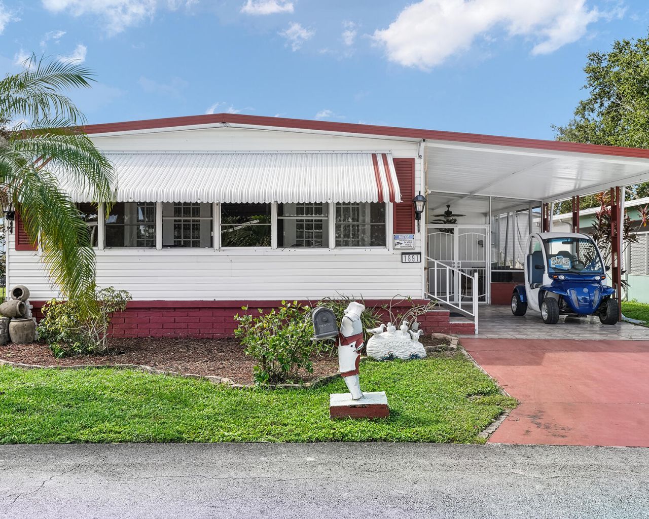 1891 SW 84th Avenue, Davie, FL 33324 Photo