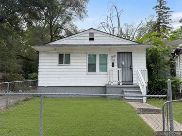 15905 Westbrook Street , Detroit, Mi 48223