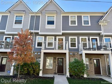 406 Jeff Keeton Drive, Hazel Park, Mi 48030