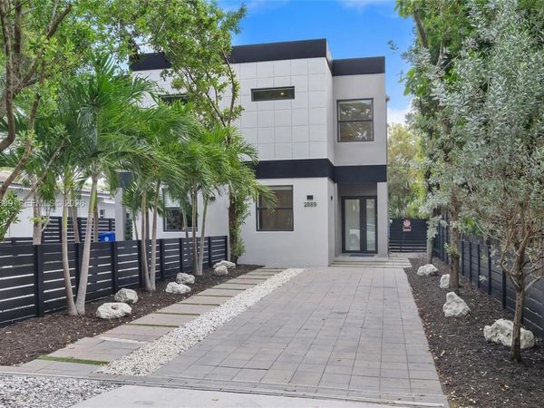 2889 SW 33rd Ave, Unit 2889, Miami, FL 33133