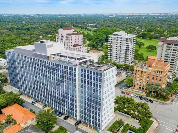 700 Biltmore Way, Unit 1008, Coral Gables, FL 33134