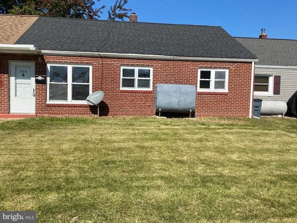306 PILGRIM ROAD , NEW CASTLE, DE 19720