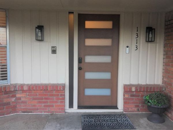 1313 NE 55th Street, Oklahoma City, OK 73111