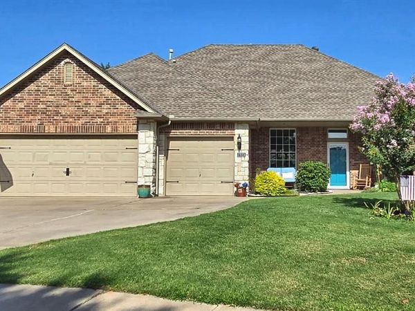 2921 Longmeadow , Edmond, OK 73003