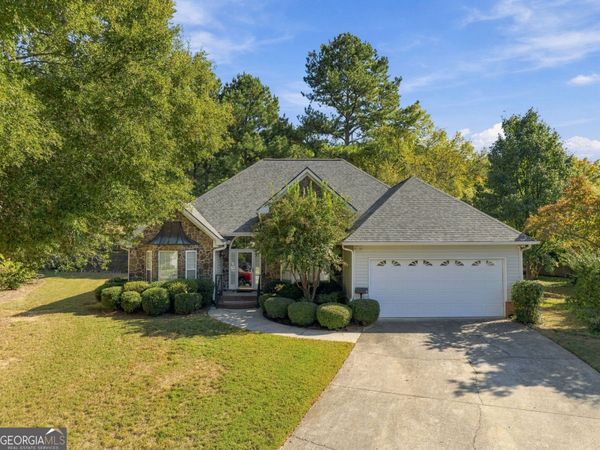 6 SE Preakness Ct, Rome, GA 30161