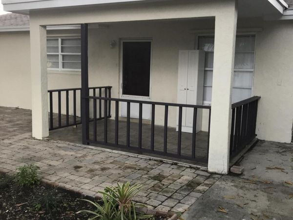 1200 W 33RD Street E, Riviera Beach, FL 33404