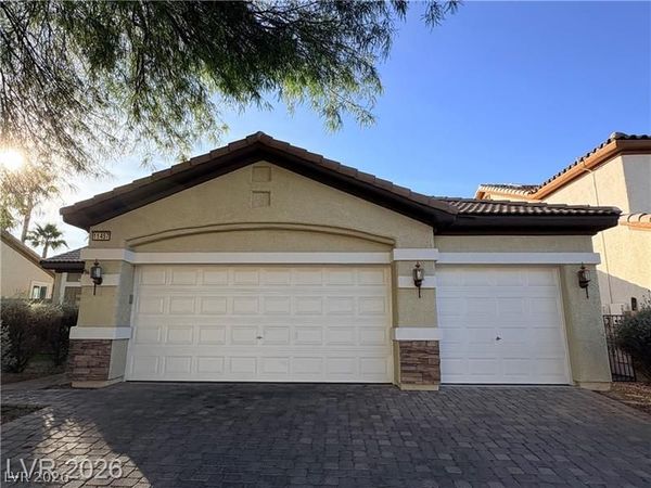 11457 Storici Street , Las Vegas, NV 89141