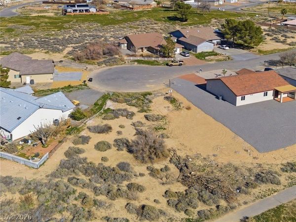91 Ironton Street, Pahrump, NV 89048