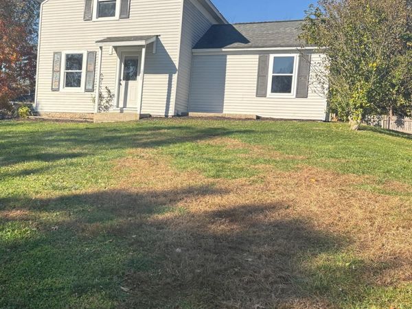 238 Cliff Street, Muir, MI 48860