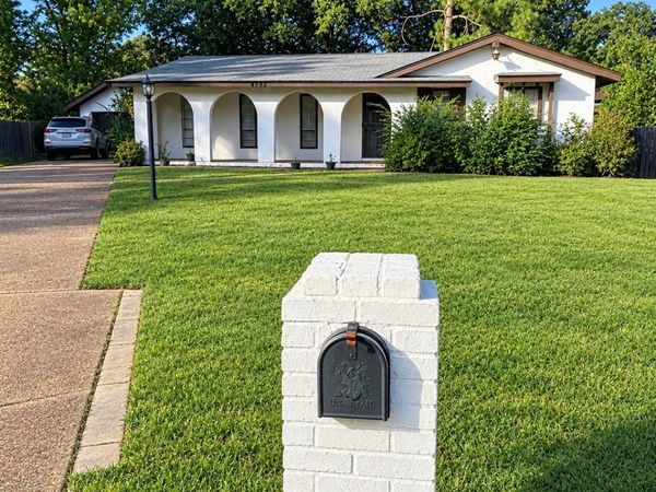 3522 PANBROOK CV, Memphis, TN 38128