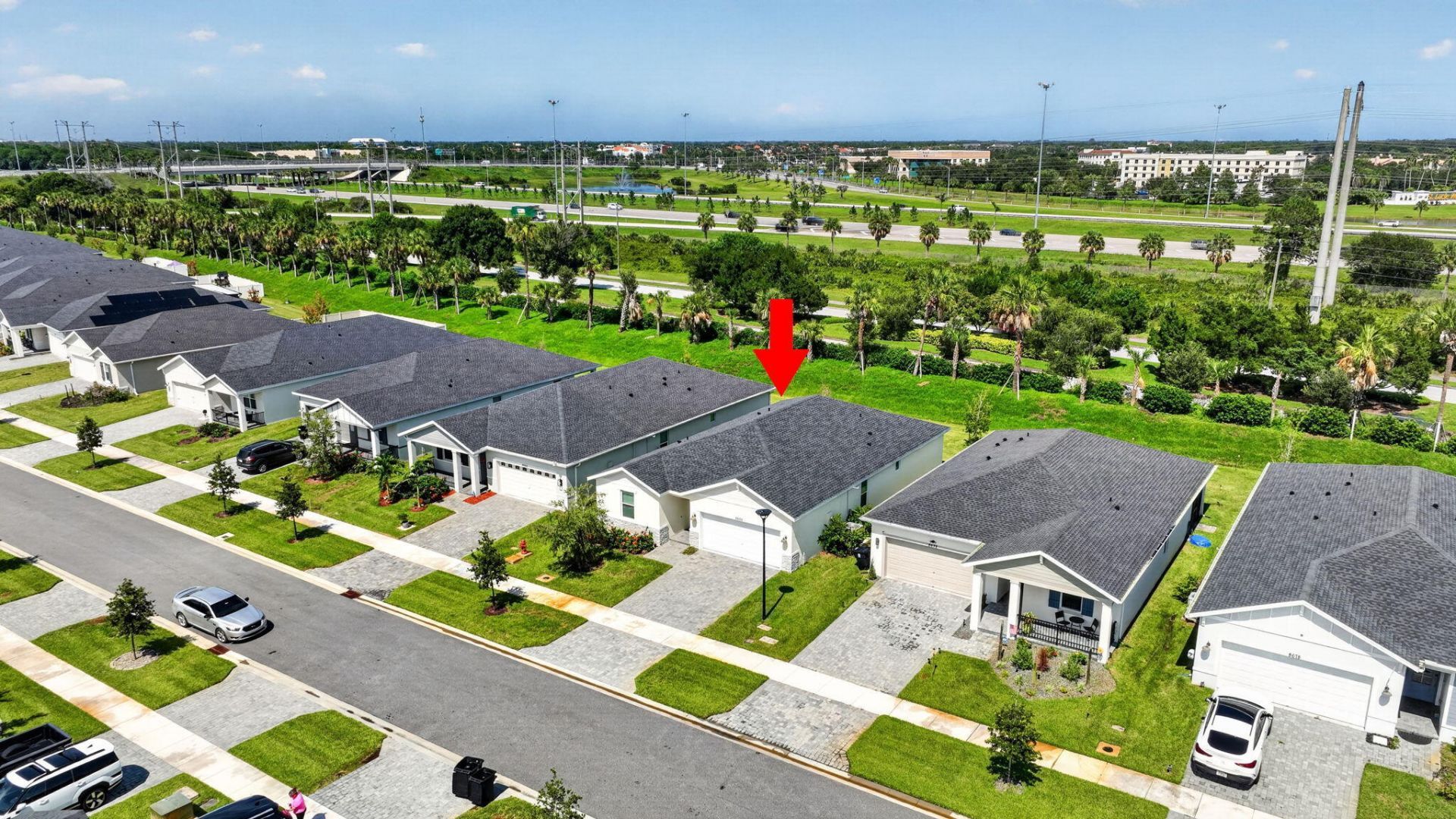 8666 Dahlia Circle, Port Saint Lucie, FL 34986 Photo