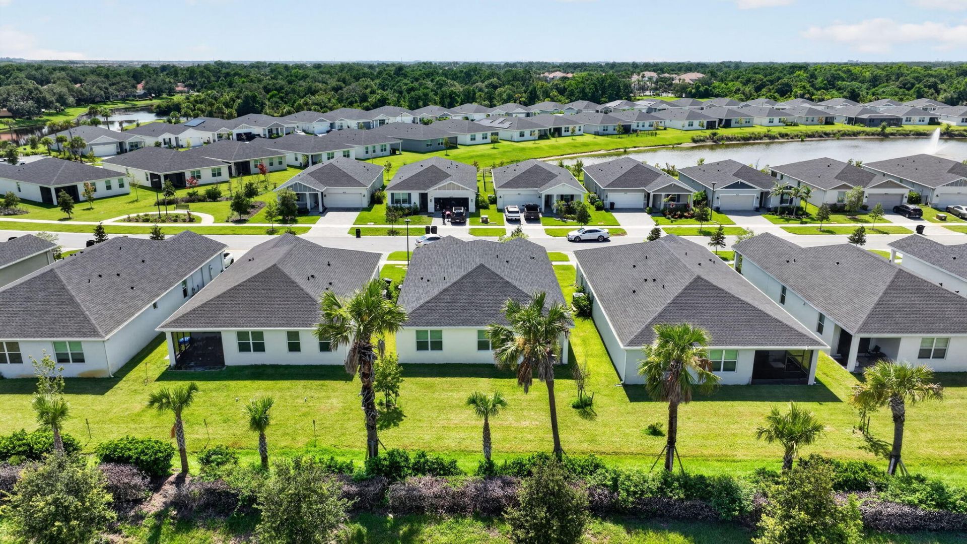 8666 Dahlia Circle, Port Saint Lucie, FL 34986 Photo