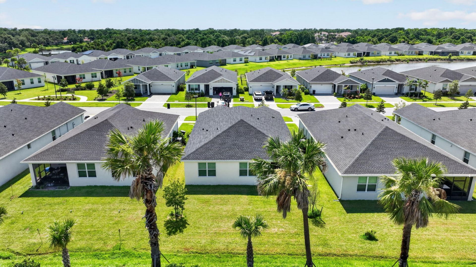 8666 Dahlia Circle, Port Saint Lucie, FL 34986 Photo