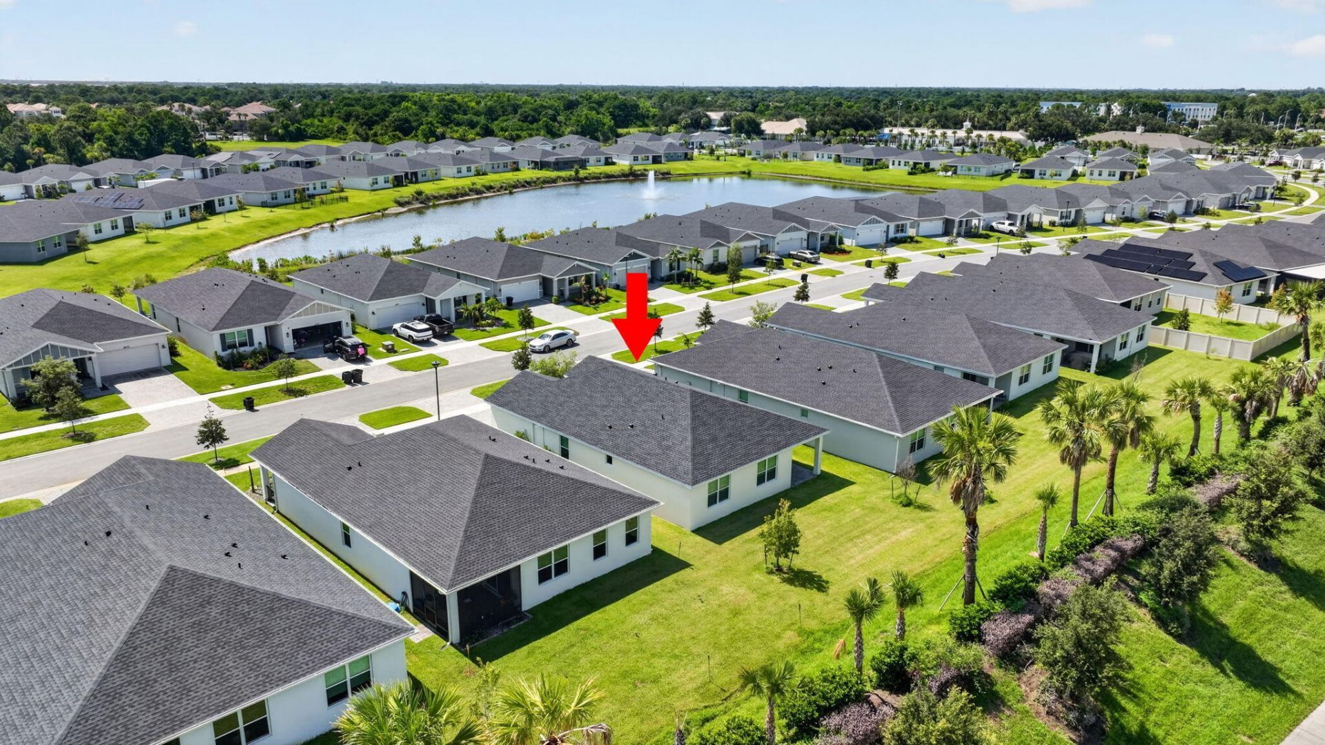 8666 Dahlia Circle, Port Saint Lucie, FL 34986 Photo