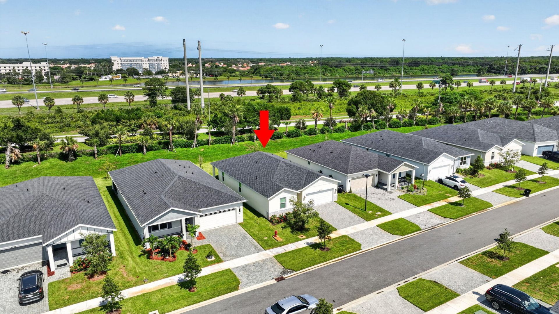 8666 Dahlia Circle, Port Saint Lucie, FL 34986 Photo