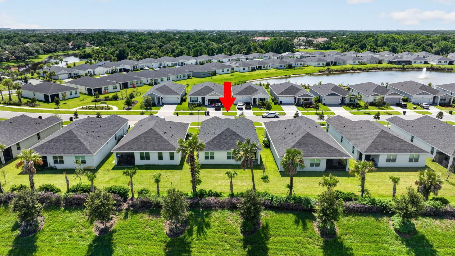 8666 Dahlia Circle, Port Saint Lucie, FL 34986 Photo