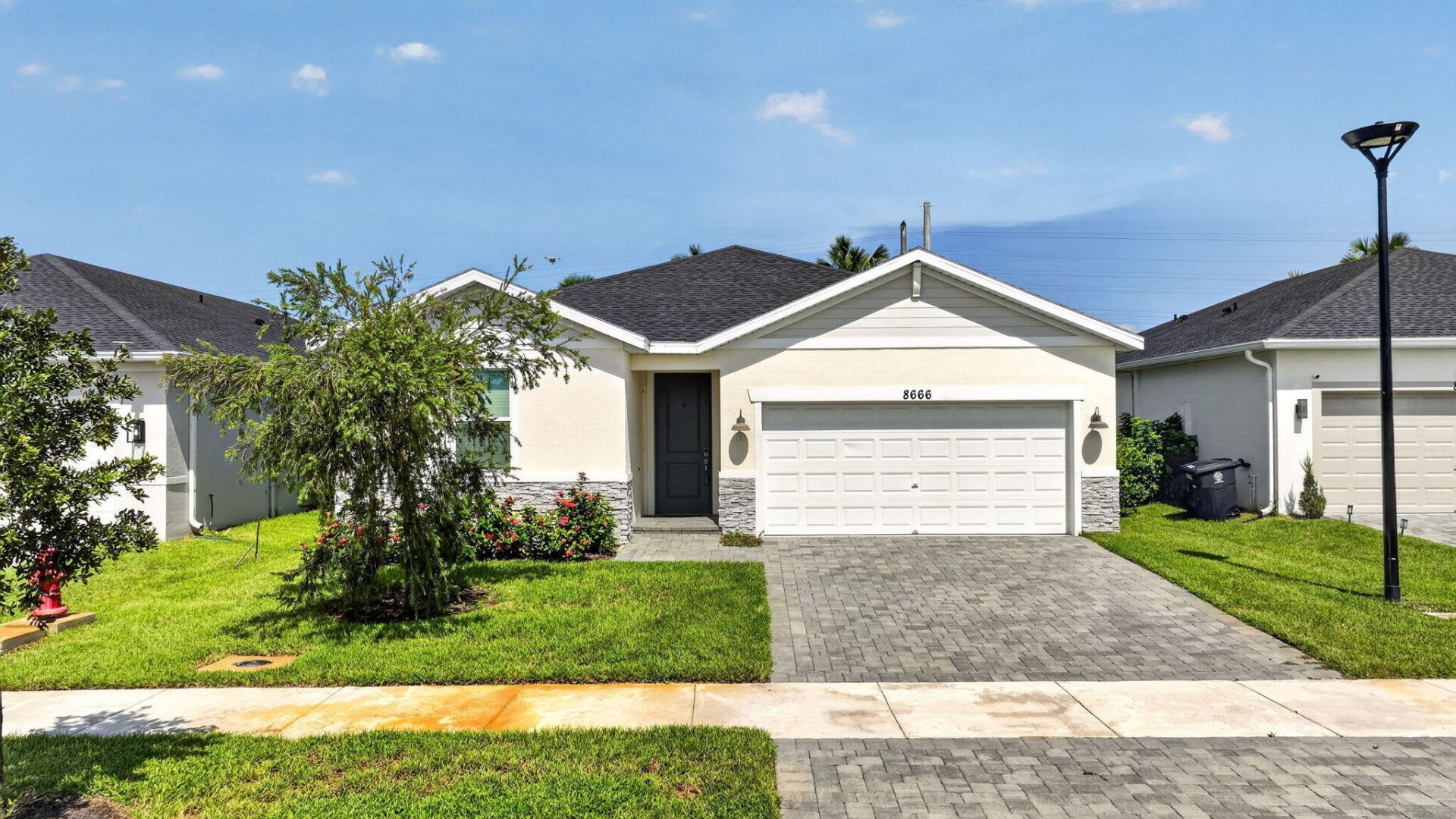8666 Dahlia Circle, Port Saint Lucie, FL 34986 Photo