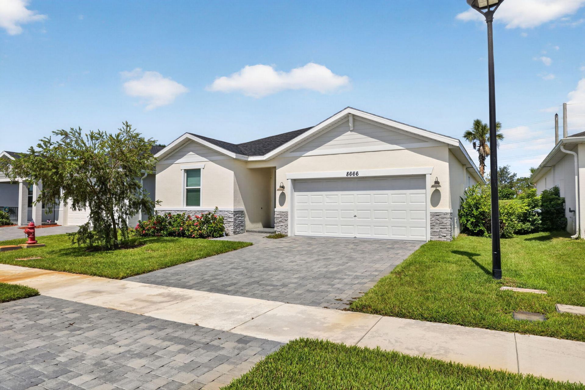 8666 Dahlia Circle, Port Saint Lucie, FL 34986 Photo
