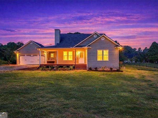 5283 Grant Road, Gainesville, GA 30506