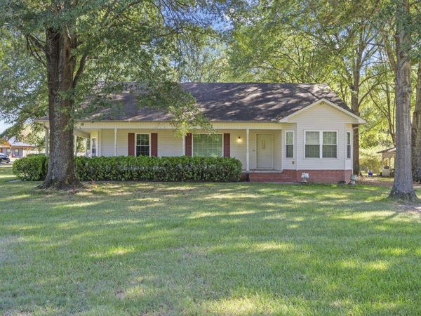 24 Blue Bonnet Drive , Cabot, AR 72023
