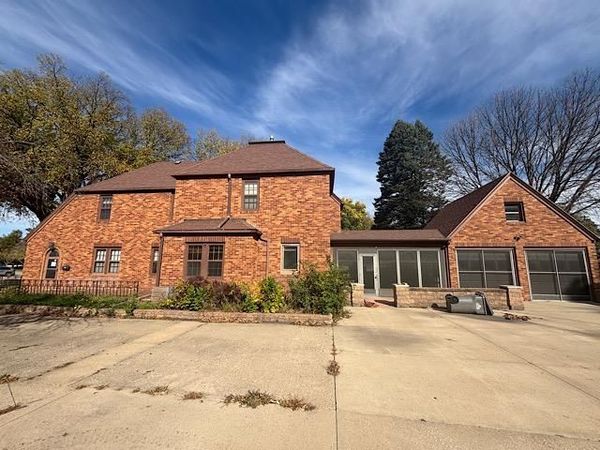 408 2nd Avenue SE, Spencer, IA 51301
