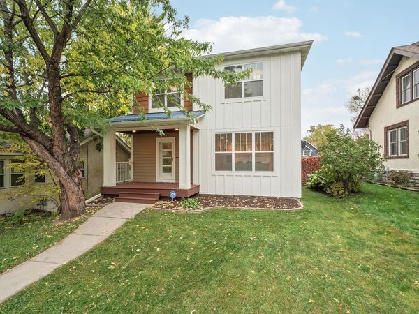 4242 21st Avenue S, Minneapolis, MN 55407