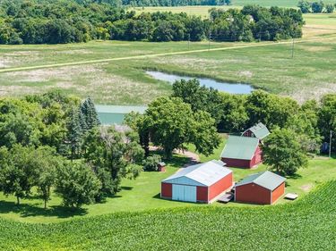 18625 62nd Street, New Germany, MN 55367