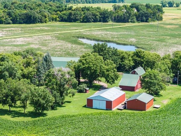 18625 62nd Street , New Germany, MN 55367