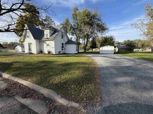 403 E University Street, Muscoda, WI 53573