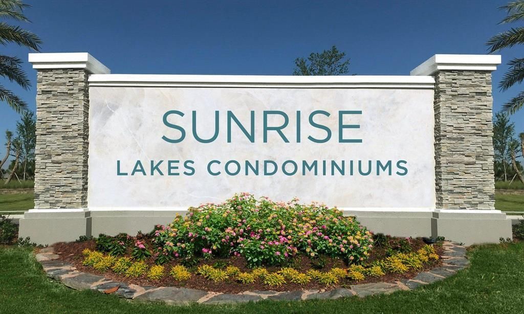 8100 Sunrise Lakes Boulevard, Unit 210, Sunrise, FL 33322 Photo