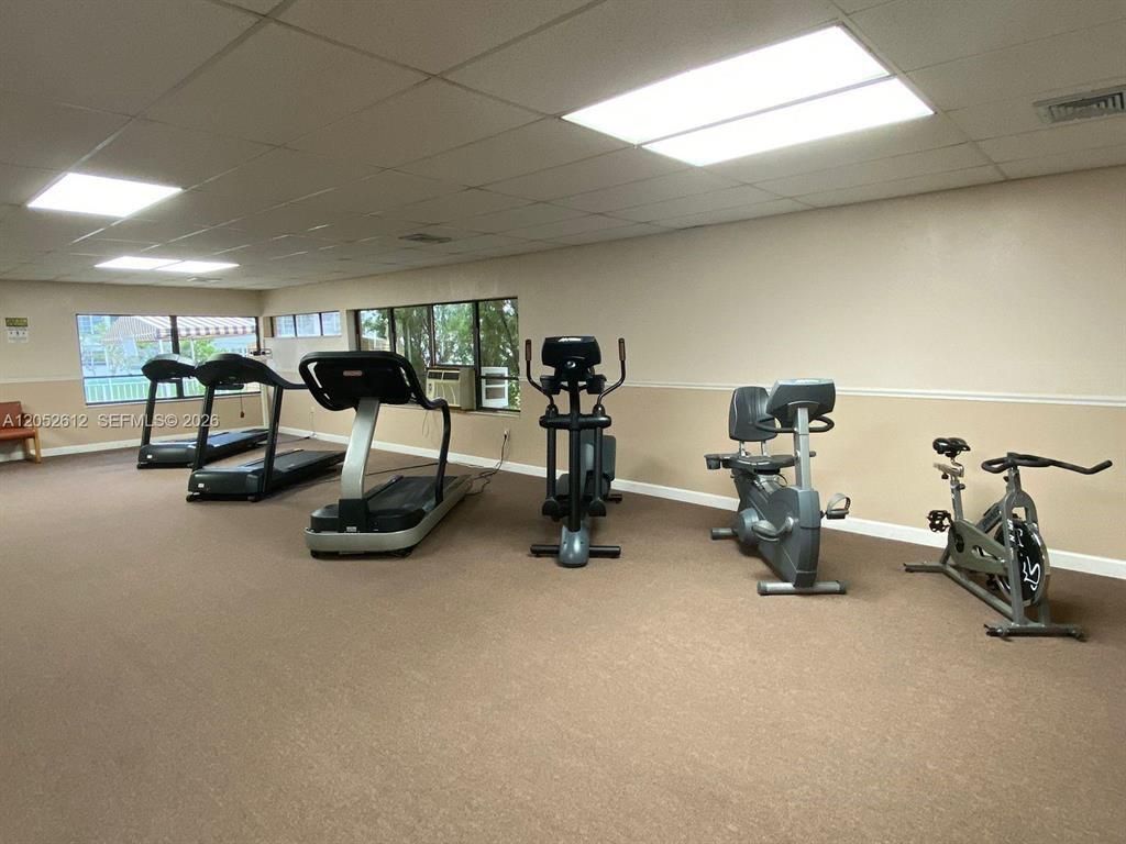 8100 Sunrise Lakes Boulevard, Unit 210, Sunrise, FL 33322 Photo