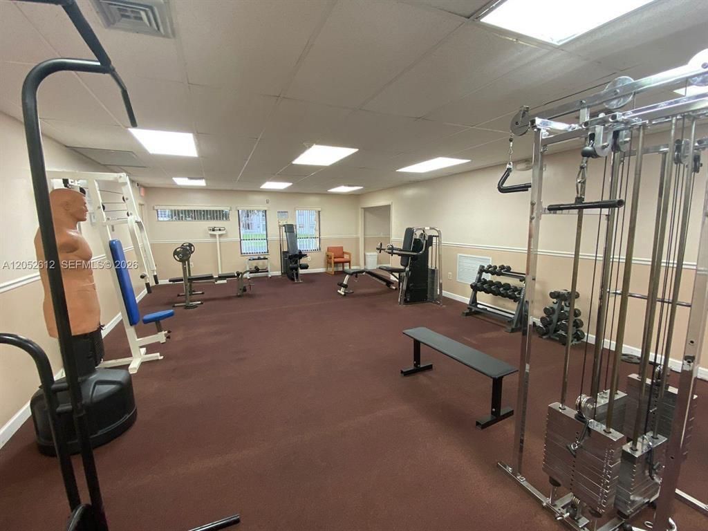 8100 Sunrise Lakes Boulevard, Unit 210, Sunrise, FL 33322 Photo