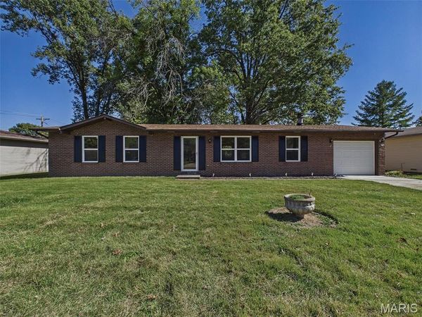 404 Anita Drive , Fairview Heights, IL 62208