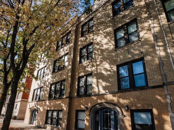 4014 N SPAULDING Avenue , Unit GDN, Chicago, IL 60618