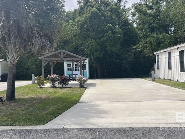 21240 Miflin Road, Unit 48, Foley, AL 00000