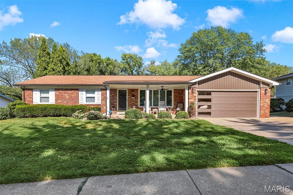 2308 Park Avenue , Saint Charles, MO 63301 Main Photo